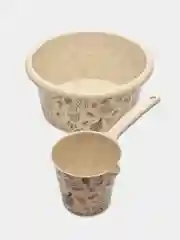 Банный набор "Русская банька"