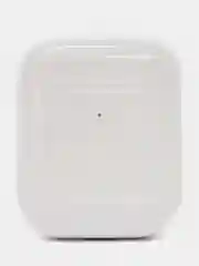 Наушники беспроводные Hoco с микрофоном белые до 6 часов работы Bluetooth TWS
