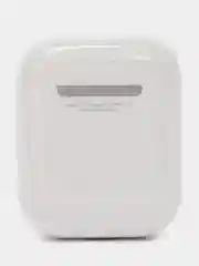 Наушники беспроводные Hoco с микрофоном белые до 6 часов работы Bluetooth TWS