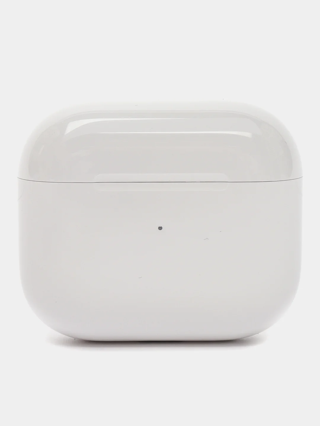 Наушники беспроводные Hoco с микрофоном белые до 7 часов работы Bluetooth TWS