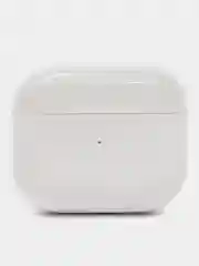 Наушники беспроводные Hoco с микрофоном белые до 7 часов работы Bluetooth TWS