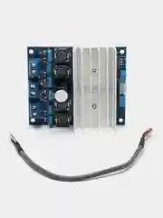 Модуль усилителя 2х50Вт D-класса на TDA7492 +10...26V DC