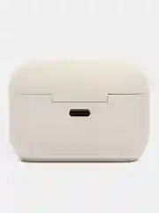 Фиолетовый беспроводные наушники Hear Buds TW-02 в форме сердца с микрофоном, Bluetooth