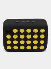 Smoant Wirless Speaker - портатиная колонка с радио и ответом на звонки
