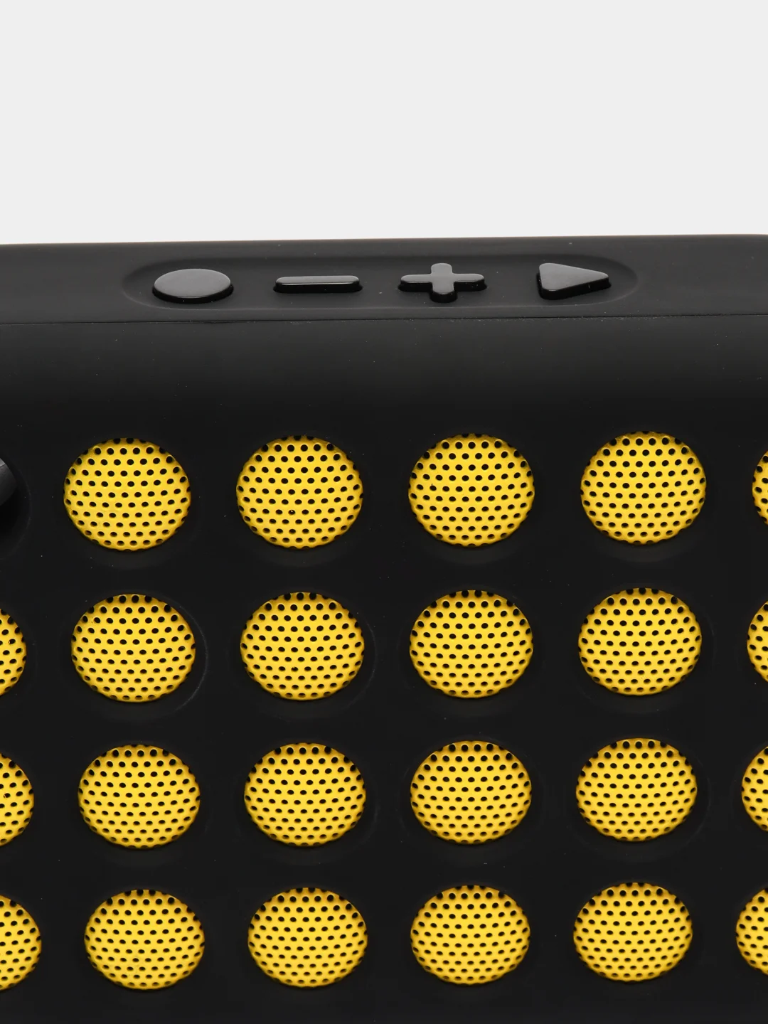 Smoant Wirless Speaker - портатиная колонка с радио и ответом на звонки