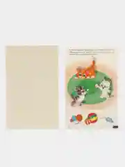 Логические задачи. Логопедические карточки "Играй и говори!", Е. Куцина,  Н. Созонова