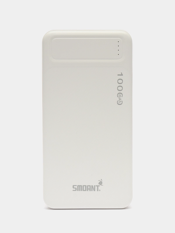 SMOANT POWER BANK 10000