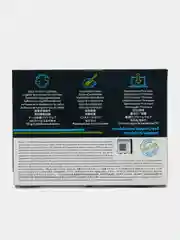 SSD диск 500 Gb 2.5" SATA накопитель Crucial BX500