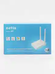 Беспроводной маршрутизатор Netis W1