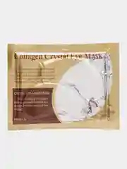 Белый патчи коллагеновые для глаз