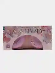 Бурлящие пончики для ванны /Бомбочки для ванны/ Набор бомбочек/ Новый год