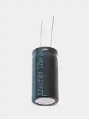 220мкФ 250в Конденсатор электролитический 220UF 250V 105C 18х35 TK JAMICON