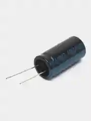 220мкФ 250в Конденсатор электролитический 220UF 250V 105C 18х35 TK JAMICON