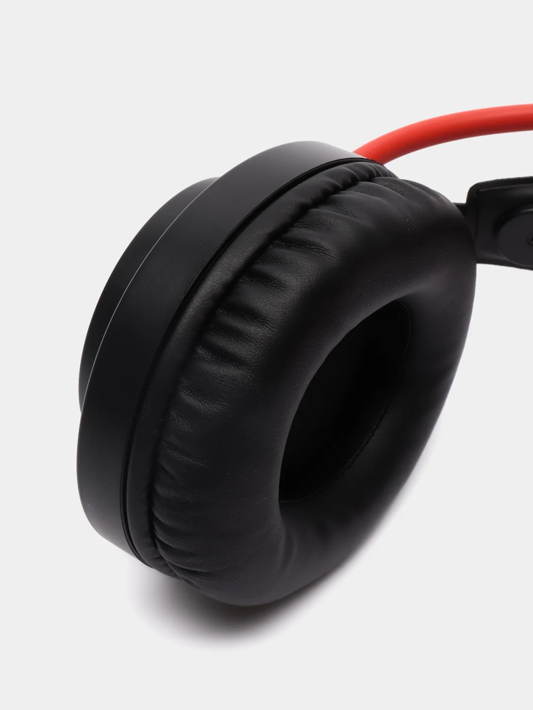 Красный игровые наушники с микрофоном A4TECH Bloody G575P / G330p / G200 / J437