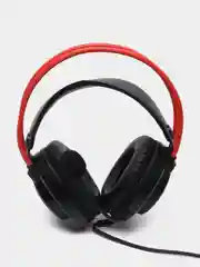 Красный игровые наушники с микрофоном A4TECH Bloody G575P / G330p / G200 / J437