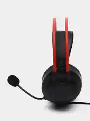 Красный игровые наушники с микрофоном A4TECH Bloody G575P / G330p / G200 / J437