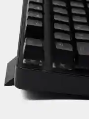 Серый игровая клавиатура Oklick 970G Dark Knight / 969G SHOTGUN, механическая