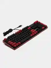 Белый клавиатура игровая механическая A4Tech Bloody S510N, S510NP, B820N