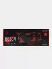 Белый клавиатура игровая механическая A4Tech Bloody S510N, S510NP, B820N