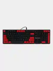 Белый клавиатура игровая механическая A4Tech Bloody S510N, S510NP, B820N