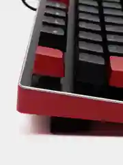 Белый клавиатура игровая механическая A4Tech Bloody S510N, S510NP, B820N