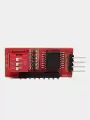 Модуль управления PCF8574 по I2C