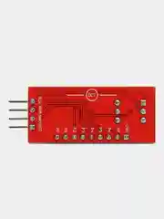 Модуль управления PCF8574 по I2C