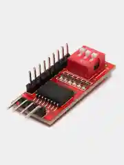 Модуль управления PCF8574 по I2C