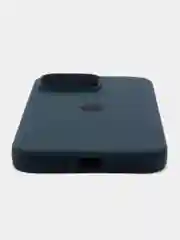 Морской чехол iPhone, Айфон 11, 13, 14, 15, Про Макс, Pro Max, силиконовый Silicone Case
