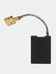 Щетка для электродвигателей: brush 6x16x22 для BOSCH H43