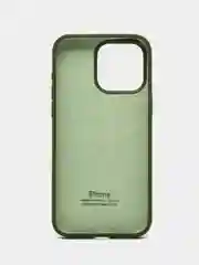Хаки чехол iPhone, Айфон 11, 13, 14, 15, Про Макс, Pro Max, силиконовый Silicone Case