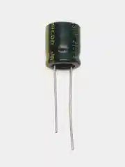 5 штук 100мкФ 50в Конденсатор LOW ESR 100UF 50V 105C 10х13 WL JAMICON