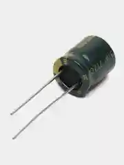 5 штук 100мкФ 50в Конденсатор LOW ESR 100UF 50V 105C 10х13 WL JAMICON