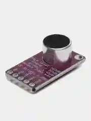 Модуль электретного микрофона GY-MAX9814