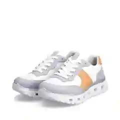 Разноцветный кроссовки женские Rieker