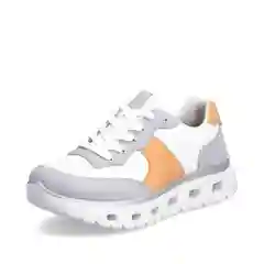 Разноцветный кроссовки женские Rieker