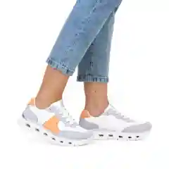Разноцветный кроссовки женские Rieker