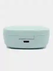 Мятный беспроводные наушники MiPods A6S PRO с микрофоном Bluetooth