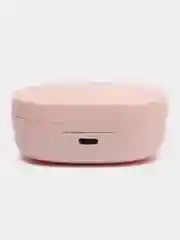 Розовый беспроводные наушники MiPods A6S PRO с микрофоном Bluetooth