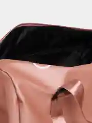 Розовый сумка дорожная, сумка для фитнеса