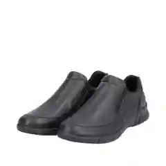 Туфли женские Rieker, из натуральной кожи