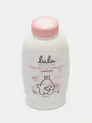 Присыпка детская с цинком LULU, 100 гр