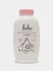 Присыпка детская с цинком LULU, 100 гр