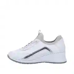Кроссовки женские Rieker