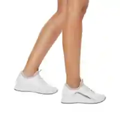 Кроссовки женские Rieker