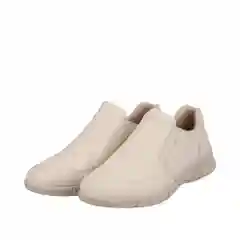 Туфли закрытые женские Rieker, из натуральной кожи
