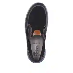 Туфли мужские Rieker, из натуральной кожи