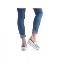 Разноцветный сабо женские Rieker
