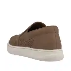 Кеды мужские Rieker из натуральной кожи