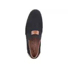 Черный мокасины мужские Rieker